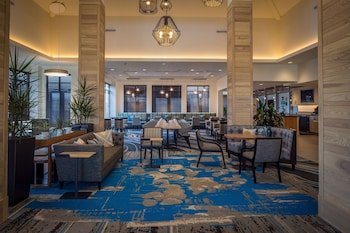 Hilton Garden Inn Pittsburgh Airport