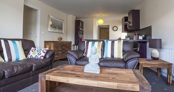 Riverside Apartments