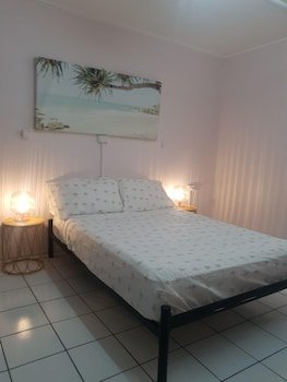 Cairns Waterfront Haven