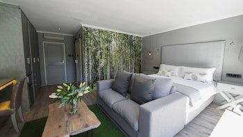 Silver Forest