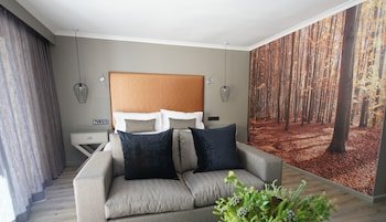 Silver Forest
