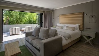 Silver Forest