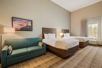 Hawthorn Extended Stay by Wyndham Sulphur (Lake Charles)
