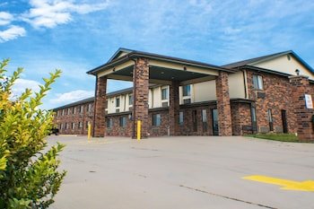 New Victorian Inn & Suites York