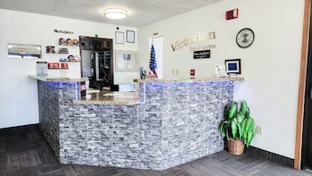 New Victorian Inn & Suites York