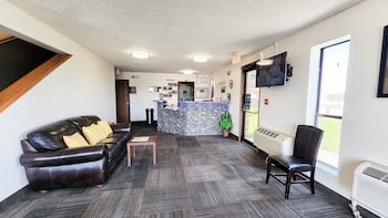 New Victorian Inn & Suites York