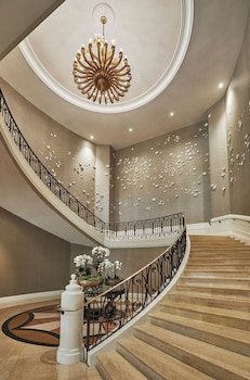 Four Seasons Hotel Las Vegas