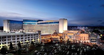 Peppermill Reno Resort