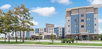 Residence Inn by Marriott Port Arthur