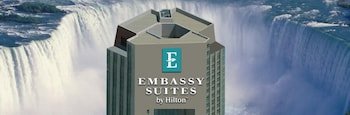 Embassy Suites Niagara Falls Fallsview