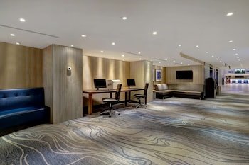 Embassy Suites Niagara Falls Fallsview