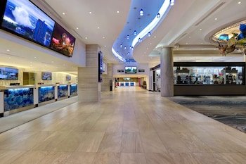 Embassy Suites Niagara Falls Fallsview