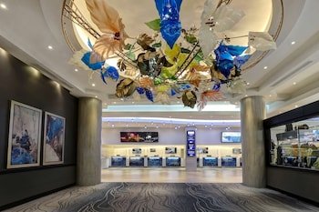 Embassy Suites Niagara Falls Fallsview