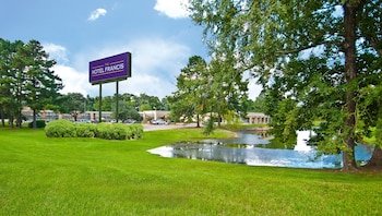 Hotel Francis