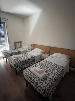 Hotel Residence Guido Reni