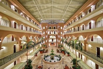 Embassy Suites Charleston Historic Charleston