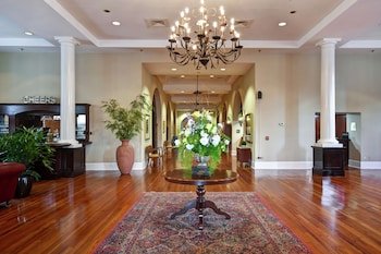 Embassy Suites Charleston Historic Charleston