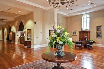 Embassy Suites Charleston Historic Charleston
