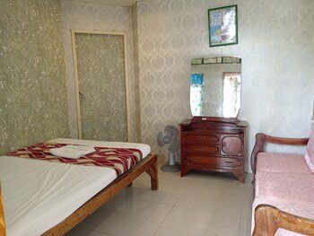 Casa De Robles Tanay Rizal