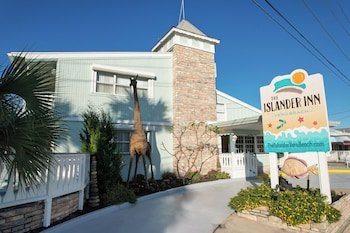 The Islander Inn