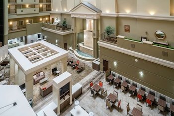 Embassy Suites Nashville at Vanderbilt