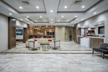 Embassy Suites Nashville at Vanderbilt