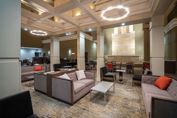 Embassy Suites Nashville at Vanderbilt