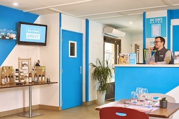 Kyriad Direct Le Havre Est - Gonfreville