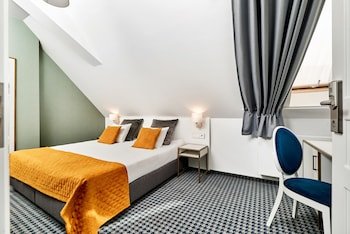 Villa Art Novis