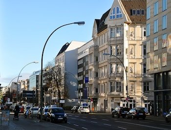 Pension Charlottenburg