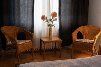 Pension Charlottenburg