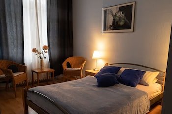 Pension Charlottenburg