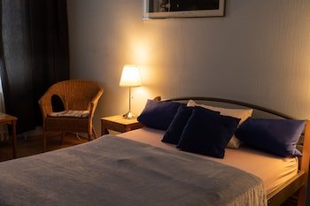 Pension Charlottenburg