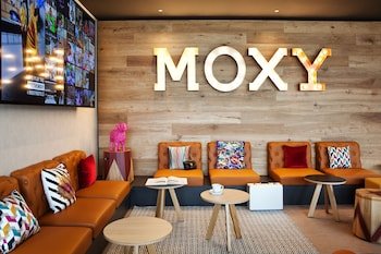 MOXY Rust