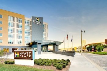 Hyatt Place Milwaukee Downtown