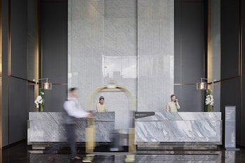 InterContinental Hangzhou Liangzhu