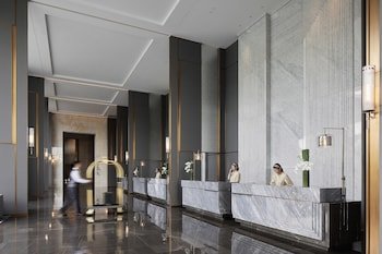 InterContinental Hangzhou Liangzhu