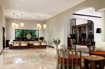 The Westin Reserva Conchal, an All-Inclusive Golf Resort & Spa