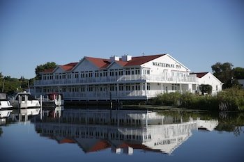 Weathervane Inn
