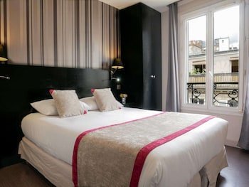 Hôtel Bonséjour