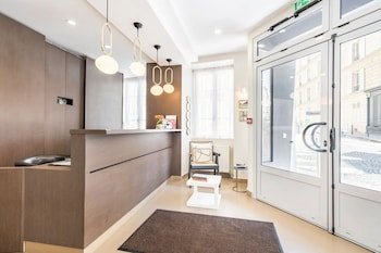 Hôtel Bonséjour