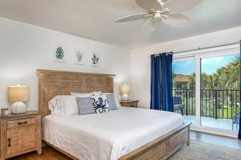 Ocean Villas