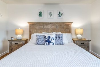 Ocean Villas