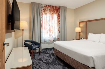 Fairfield Inn & Suites San Angelo