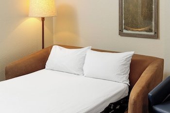 Fairfield Inn & Suites San Angelo