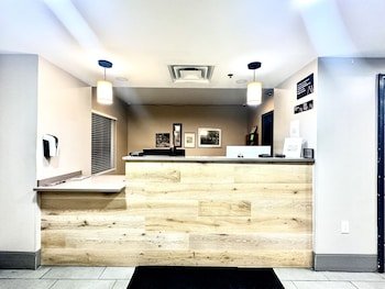 Howard Johnson by Wyndham Murfreesboro