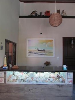 Hotel Recanto do Sol