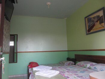 Hotel Recanto do Sol