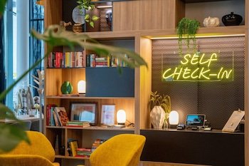 Comfort Hotel Sello