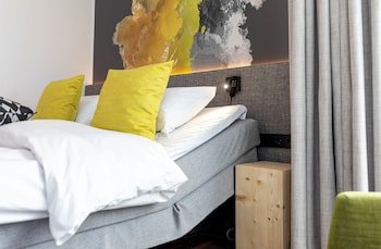 Comfort Hotel Sello